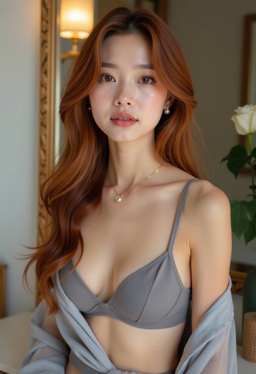 天台上的合租人